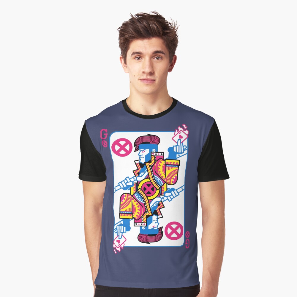 Item preview, Graphic T-Shirt designed and sold by harebrained.