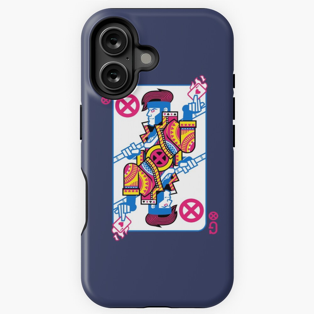 Item preview, iPhone Magsafe Tough Case designed and sold by harebrained.