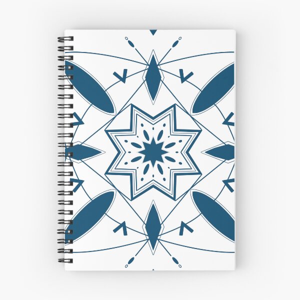 Item preview, Simple geometric pattern for wallpaper, tiles, and more designed and sold by LYAN-STORE.