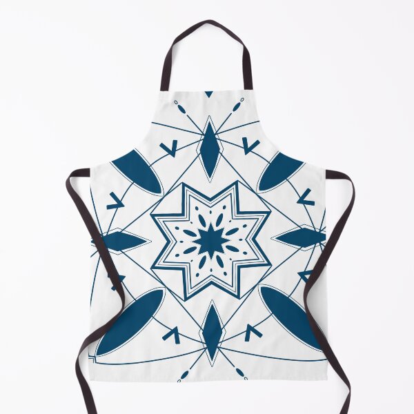 Item preview, Simple geometric pattern for wallpaper, tiles, and more designed and sold by LYAN-STORE.