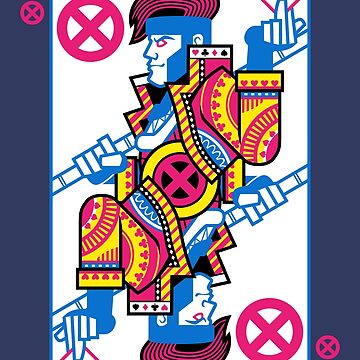 Artwork thumbnail, Kinetic King by harebrained