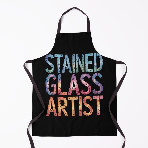 Item preview, Stained Glass Artist designed and sold by AmandasHastie.