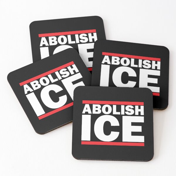 Item preview, Abolish Ice designed and sold by DIRTYDUNNZ.