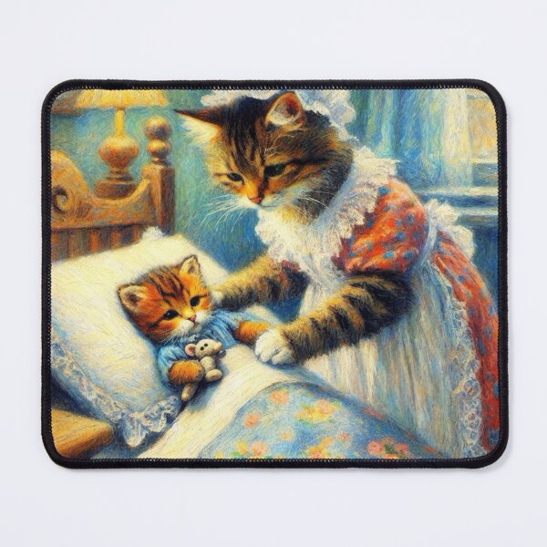 Item preview, Lullaby and Goodnight designed and sold by TinCatOutPost.