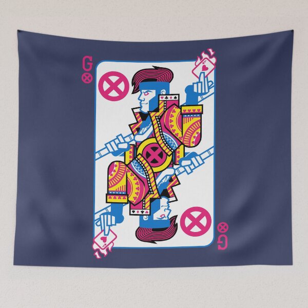 Item preview, Kinetic King designed and sold by harebrained.