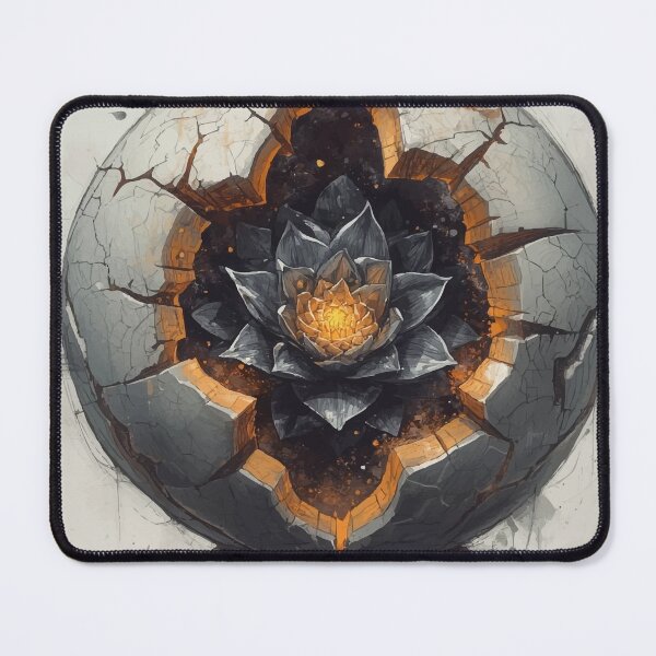 Item preview, Reliquary Lost designed and sold by AbstractAnom.