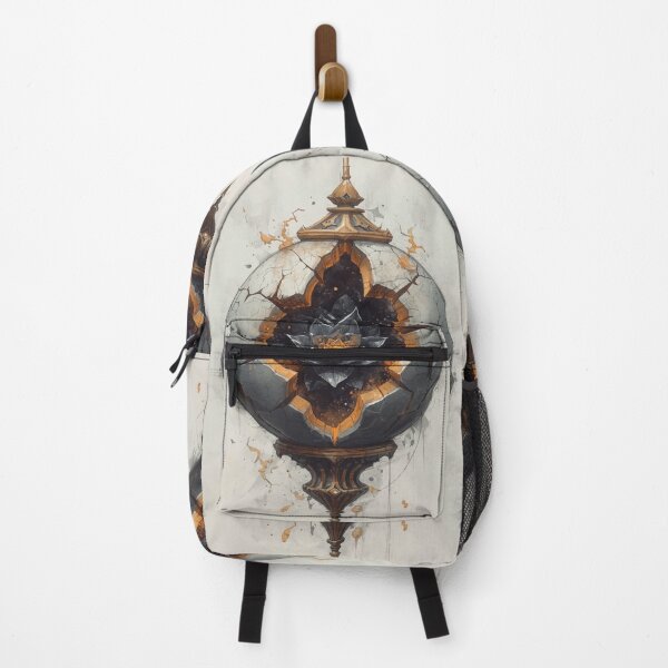 Item preview, Reliquary Lost designed and sold by AbstractAnom.