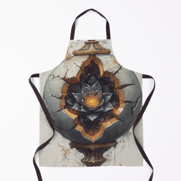 Item preview, Reliquary Lost designed and sold by AbstractAnom.