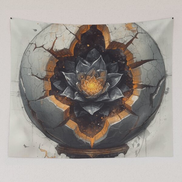 Item preview, Reliquary Lost designed and sold by AbstractAnom.