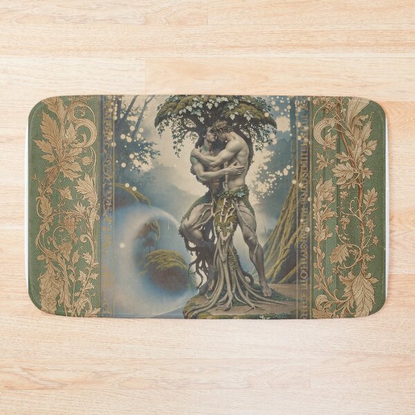 Item preview, The Sap Bond designed and sold by Sfarandola_shop.