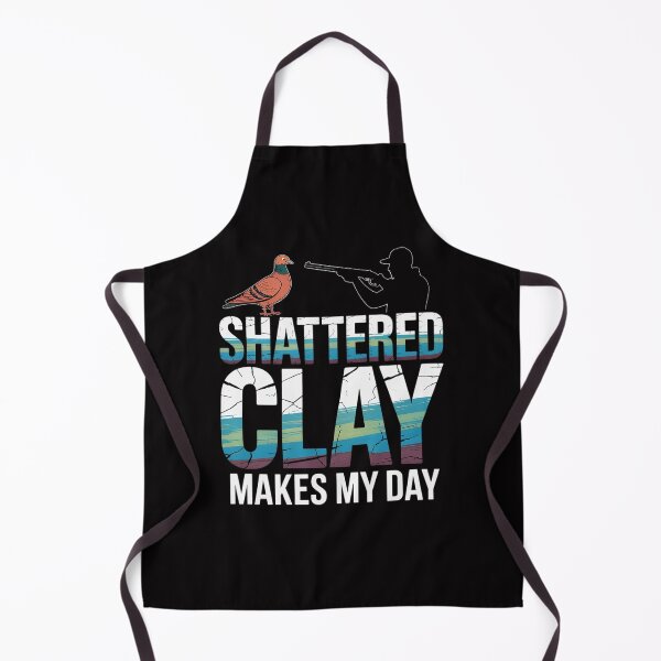 Item preview, Skeet Trap Clay Shotgun Shooting Sporting Gifts designed and sold by MatthewJordas.