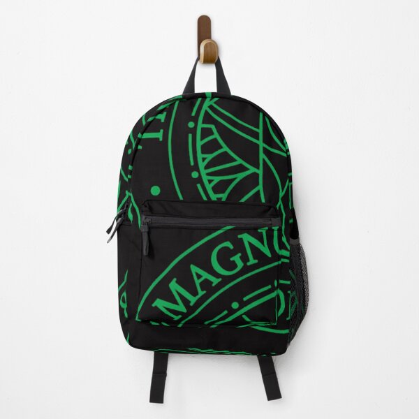 Item preview, The Magnus Institute Seal designed and sold by MatthewJordas.