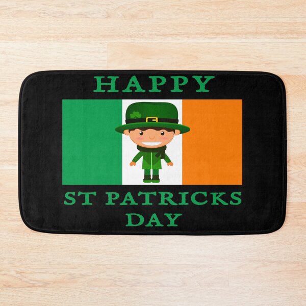 Item preview, Happy St Patricks Day designed and sold by swaise.