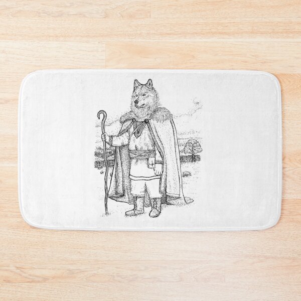 Item preview, Wolf in Shepherd's Clothing designed and sold by wbhny.