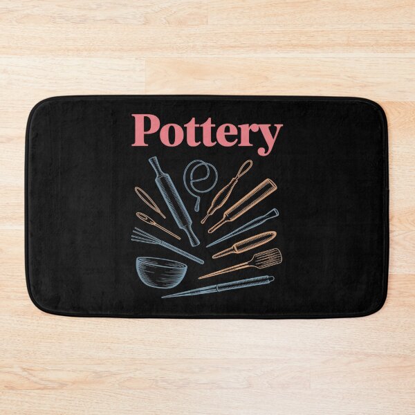 Item preview, Pottery Tools designed and sold by AmandasHastie.