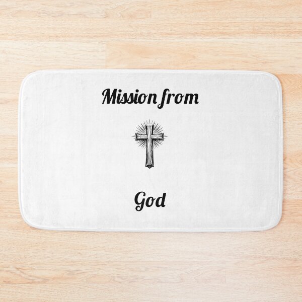 Item preview, Radiant Cross – Dark Minimal Sacred Symbol designed and sold by Fleetwood1994.