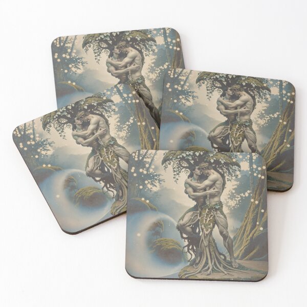 Item preview, The Sap Bond designed and sold by Sfarandola_shop.