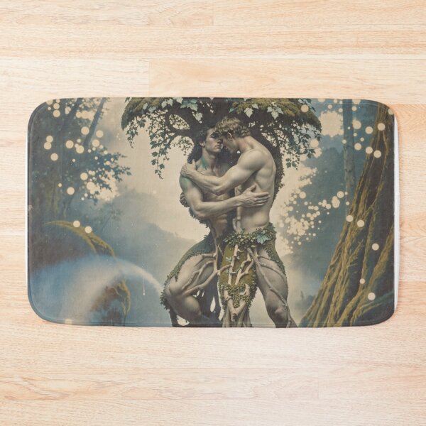 Item preview, The Sap Bond designed and sold by Sfarandola_shop.