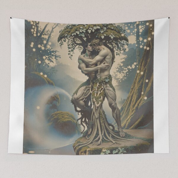 Item preview, The Sap Bond designed and sold by Sfarandola_shop.