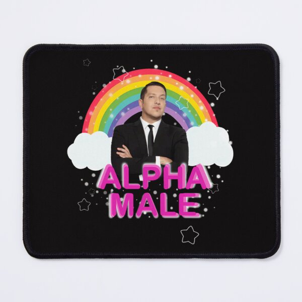 Item preview, Alphas Sal Vulcano designed and sold by MatthewJordas.