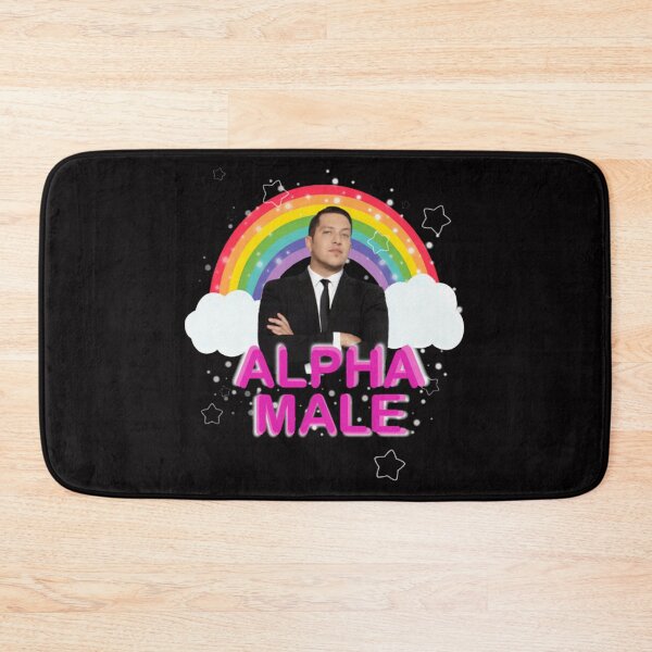 Item preview, Alphas Sal Vulcano designed and sold by MatthewJordas.