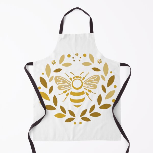 Item preview, Minimalist bee designed and sold by T-pocket.