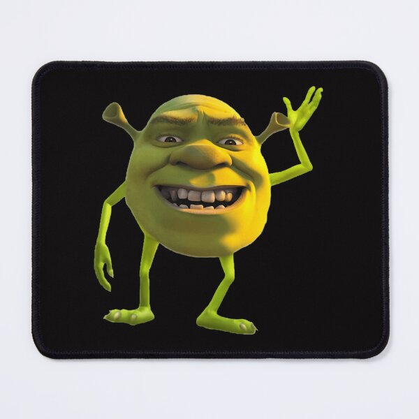 Item preview, Shrek Wazowskis designed and sold by MatthewJordas.
