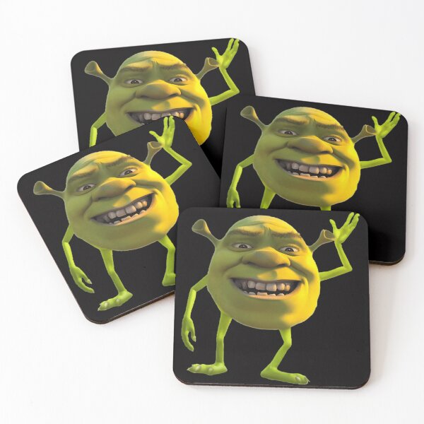 Item preview, Shrek Wazowskis designed and sold by MatthewJordas.