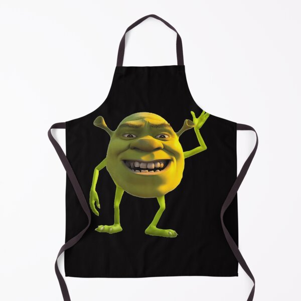 Item preview, Shrek Wazowskis designed and sold by MatthewJordas.