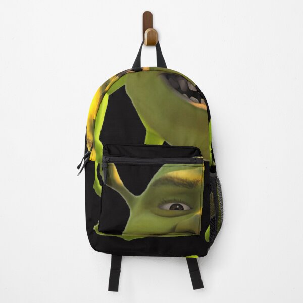 Item preview, Shrek Wazowskis designed and sold by MatthewJordas.