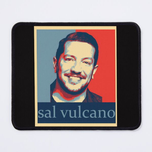 Item preview, Sal Vulcano Little Known Facts designed and sold by MatthewJordas.