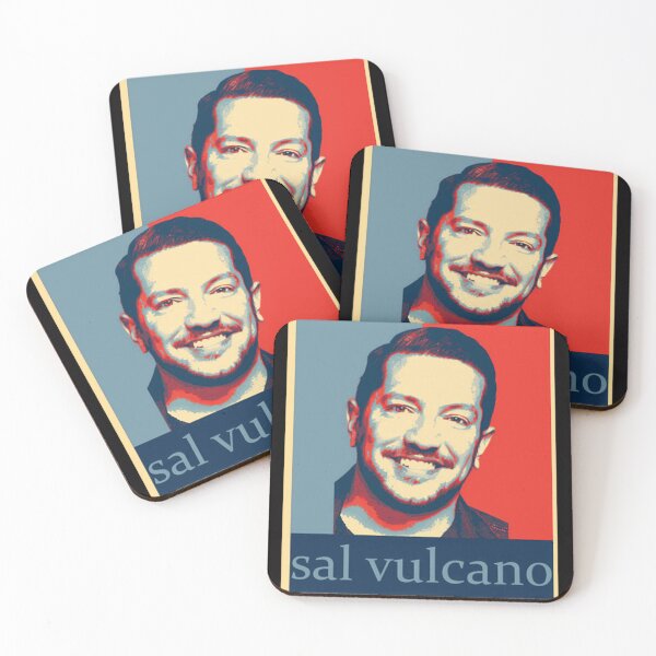 Item preview, Sal Vulcano Little Known Facts designed and sold by MatthewJordas.