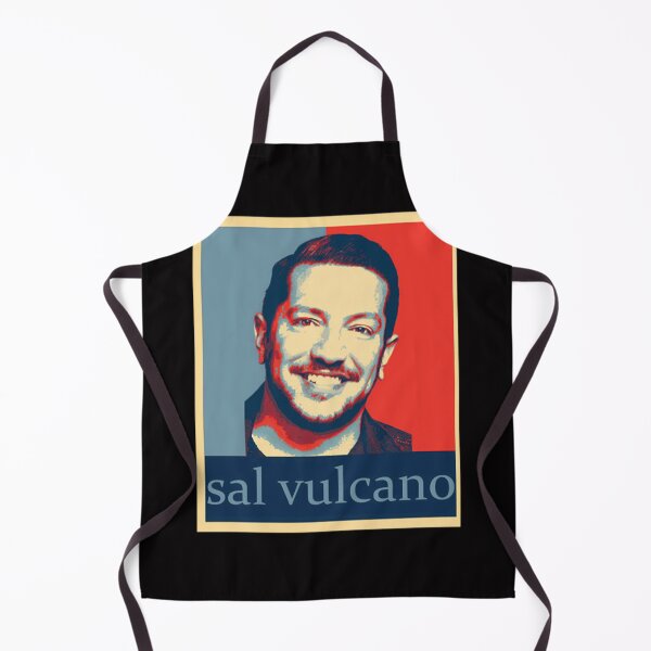 Item preview, Sal Vulcano Little Known Facts designed and sold by MatthewJordas.
