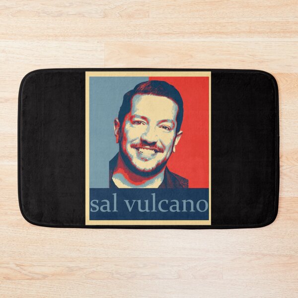 Item preview, Sal Vulcano Little Known Facts designed and sold by MatthewJordas.