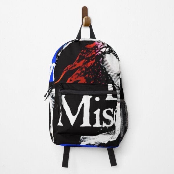 Item preview, Les Miserables designed and sold by MatthewJordas.