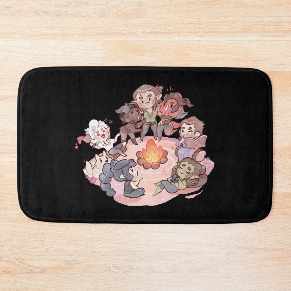 Item preview, Camp Fire designed and sold by AmandasHastie.