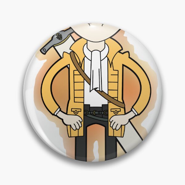 Item preview, Leon Strohl da Haliaetus, Adventure Time style designed and sold by LimbocityArt.