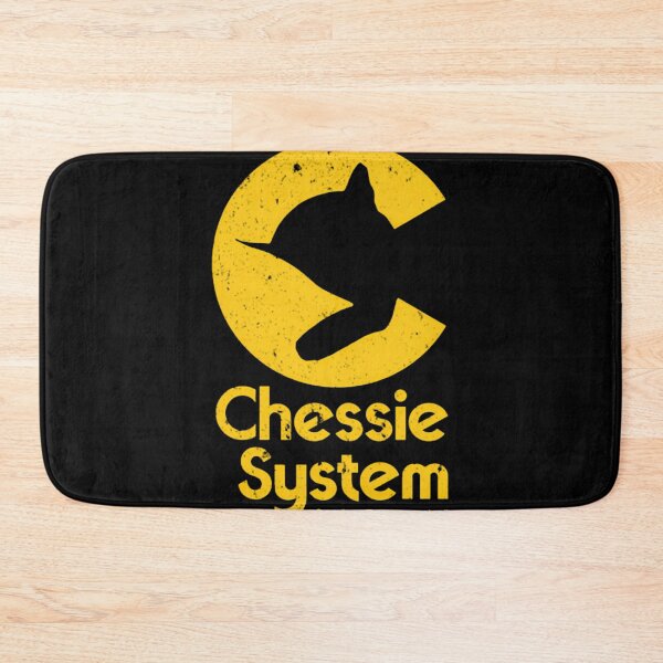 Item preview, The Chessie System designed and sold by AmandasHastie.