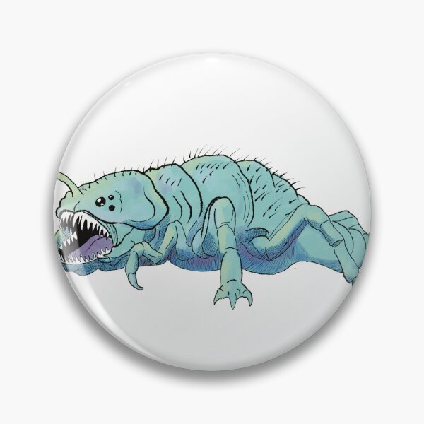 Item preview, DanglerFish designed and sold by Jacke Of Artes.
