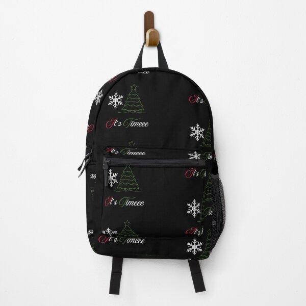 Item preview, It's Time Simple Festive Design designed and sold by IsaFDesigns.