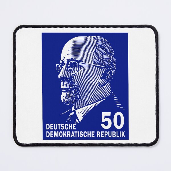 Item preview, East German Stamp designed and sold by sirglennbo.