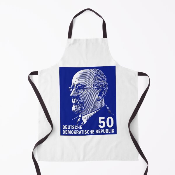 Item preview, East German Stamp designed and sold by sirglennbo.