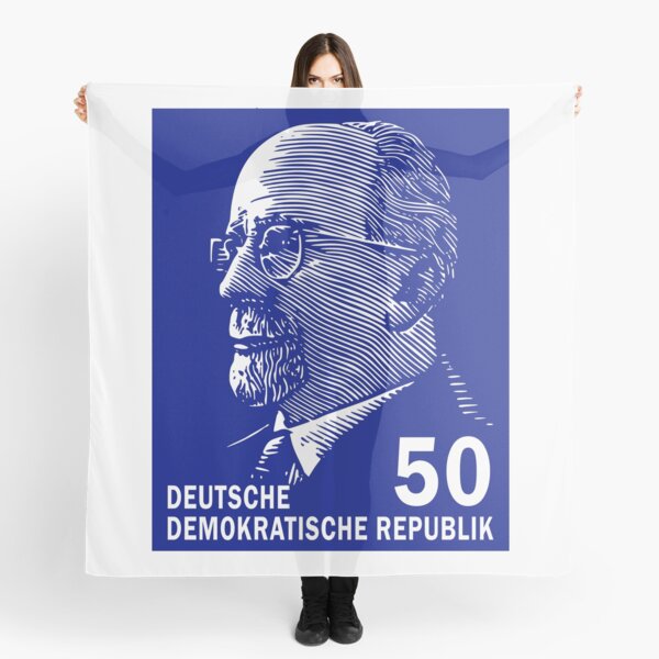 Item preview, East German Stamp designed and sold by sirglennbo.