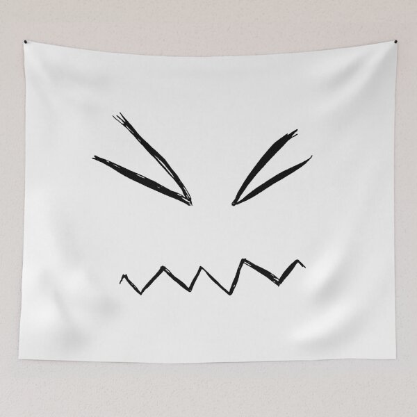 Item preview, Everything Is Maddening [Original] designed and sold by Bubbleope.