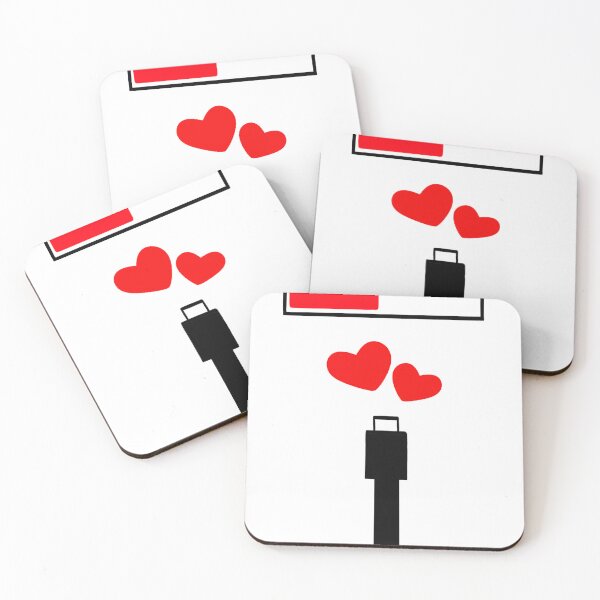 Item preview, Recharge My Love Battery designed and sold by LYAN-STORE.