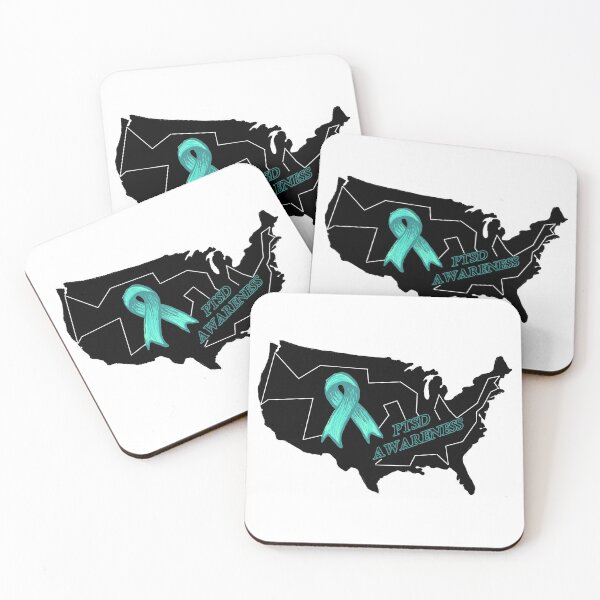 Item preview, PTSD Awareness walk designed and sold by Fotograffiebyg.