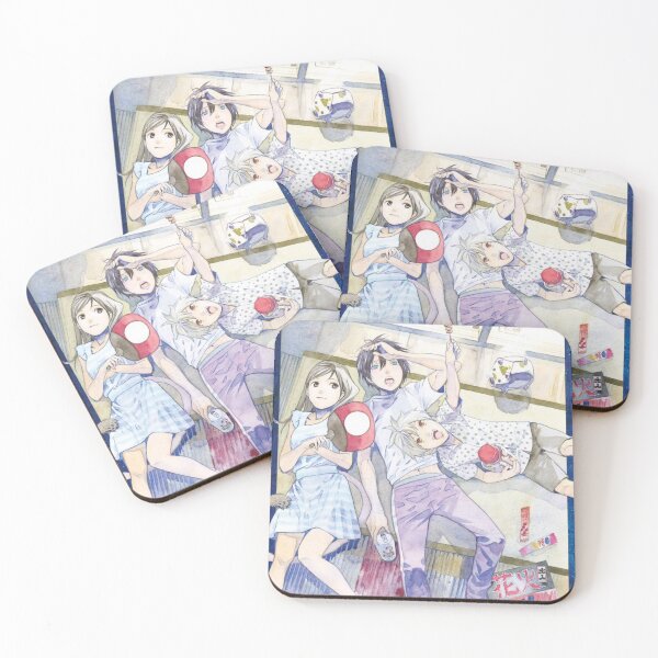 Item preview, Noragami manga cover designed and sold by astrovials.