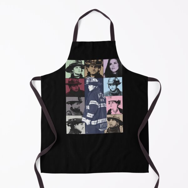 Item preview, Station 19 designed and sold by Dakarothill.