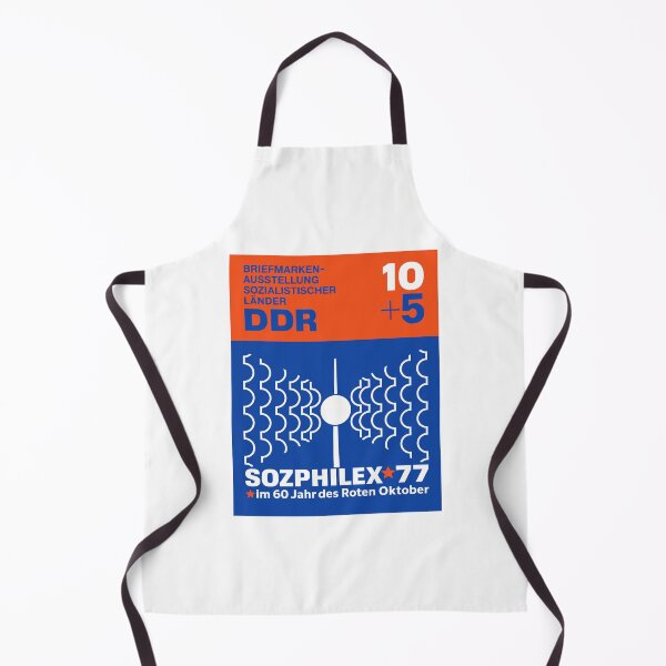 Item preview, East German Stamp designed and sold by sirglennbo.