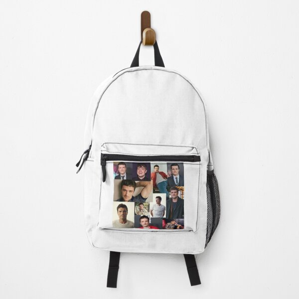 Item preview, Josh Hutcherson Collage designed and sold by Carocker.